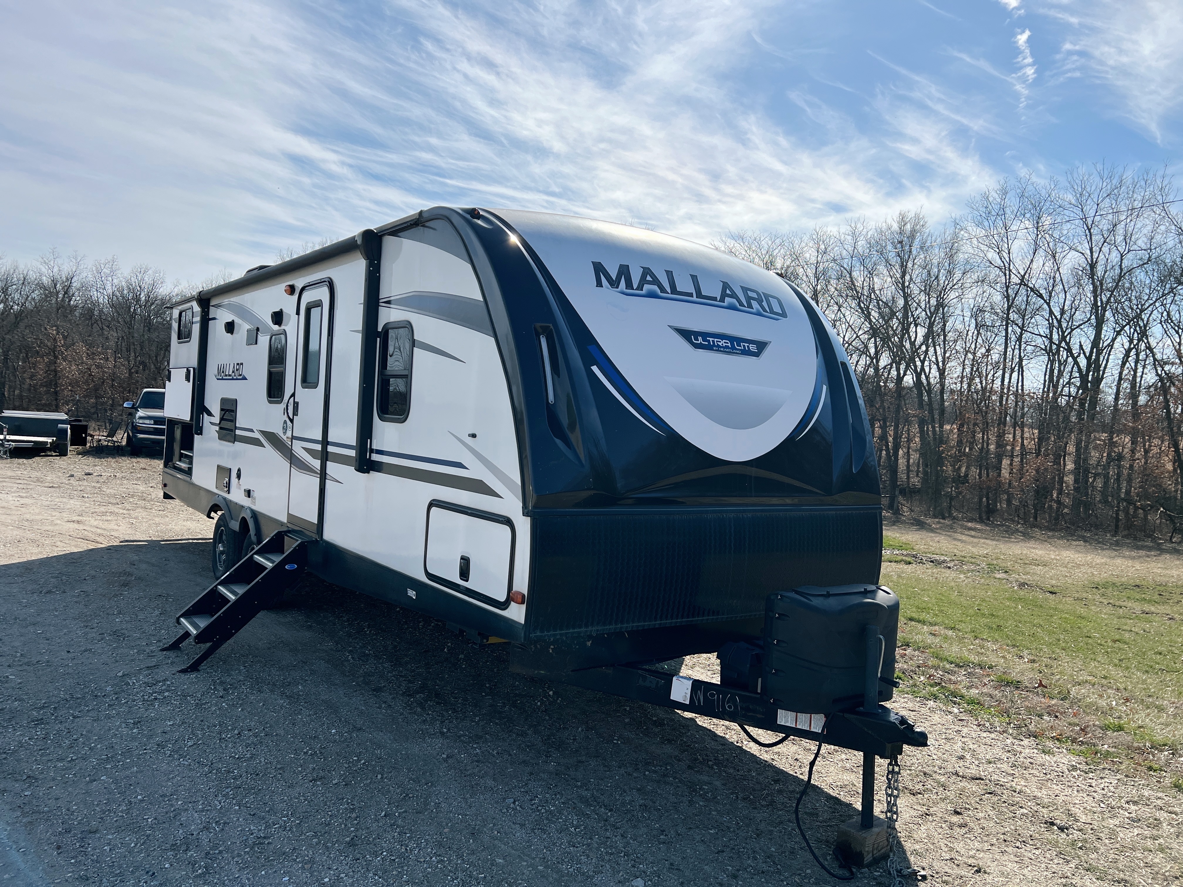 Bella – Heartland Mallard M26